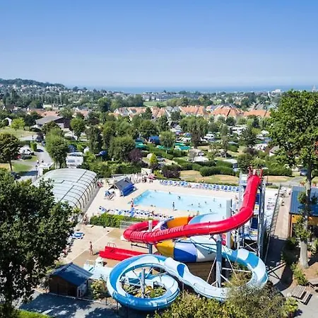 Mobilhome 6 Places *