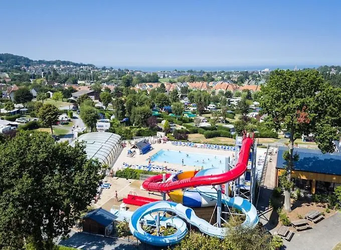 Mobilhome 6 Places *